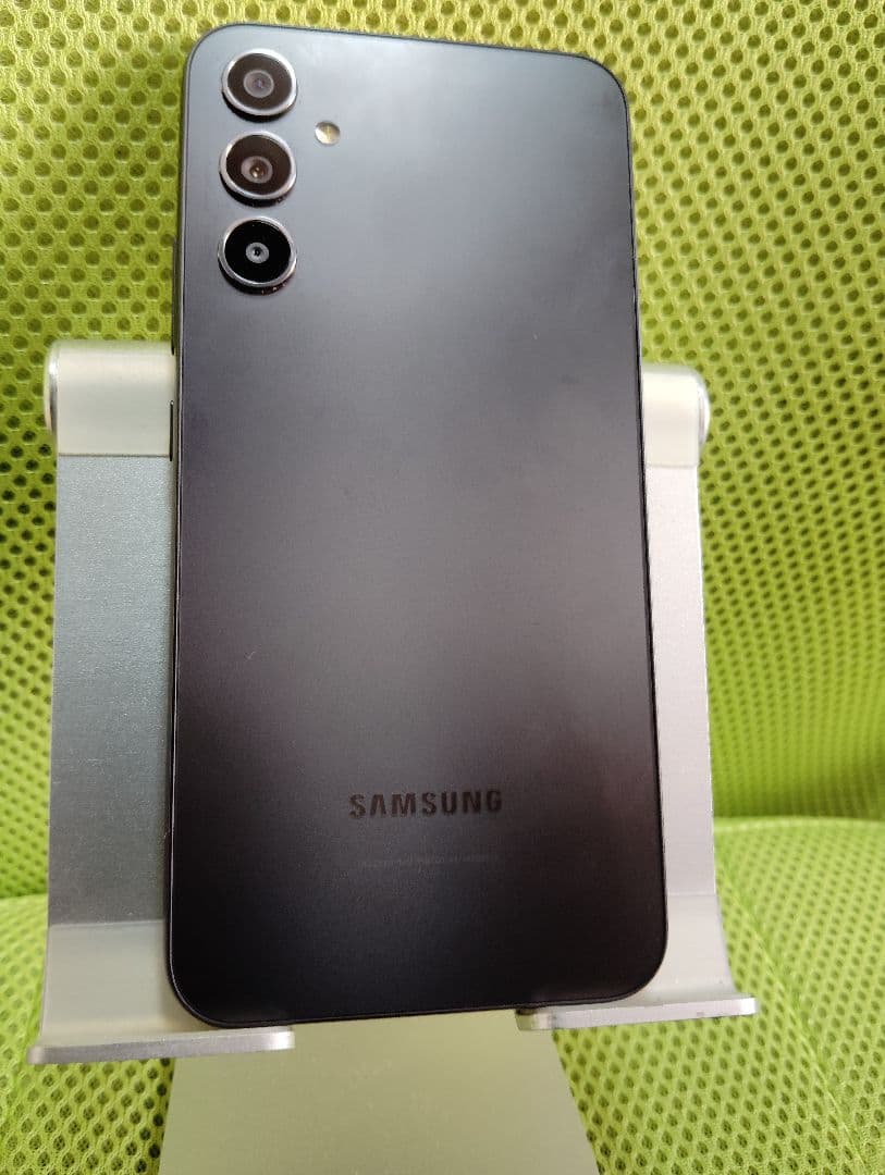 Samsung Galaxy A34 5G SIMフリー最強スマホ 最速発送