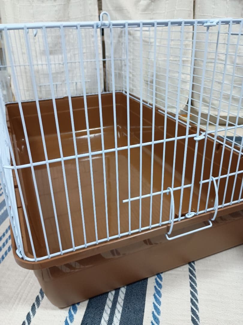 シャトルマルチ R85 小動物用ケージ