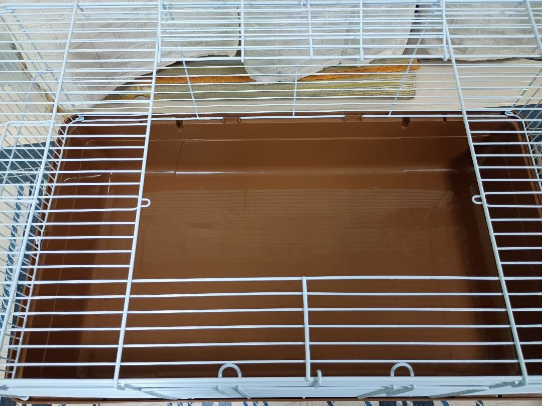 シャトルマルチ R85 小動物用ケージ