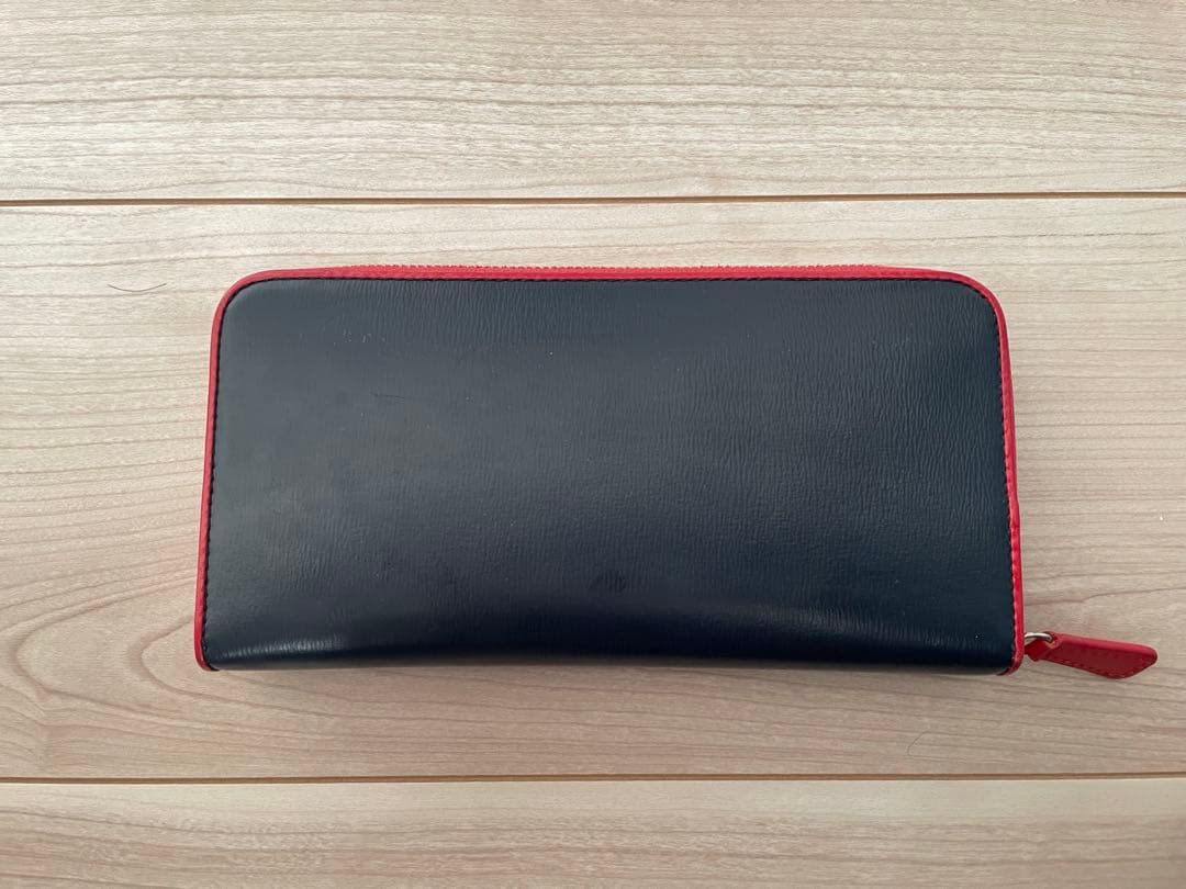 Agnes b アニエスベー長財布