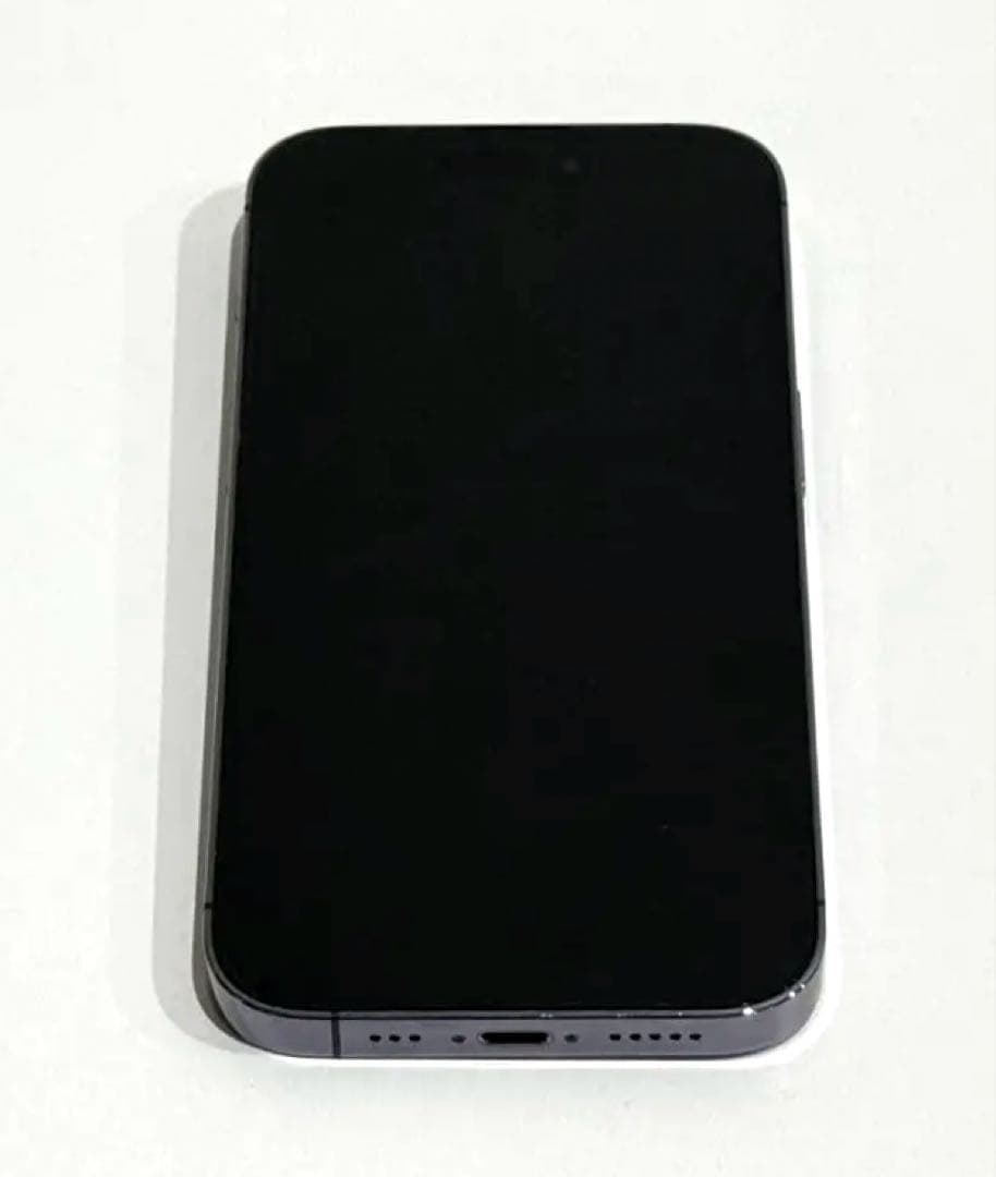 ◾️値下げ・美品 iPhone 14 Pro 512GB simフリー