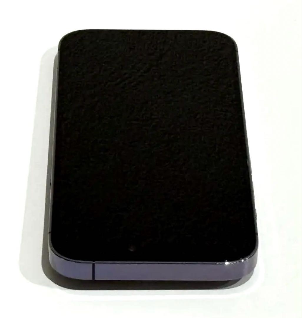 ◾️値下げ・美品 iPhone 14 Pro 512GB simフリー