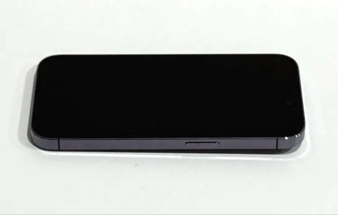 ◾️値下げ・美品 iPhone 14 Pro 512GB simフリー