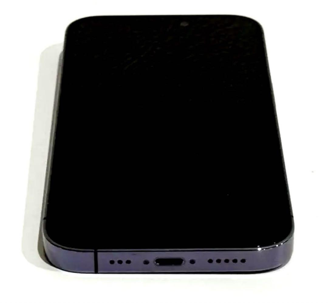 ◾️値下げ・美品 iPhone 14 Pro 512GB simフリー
