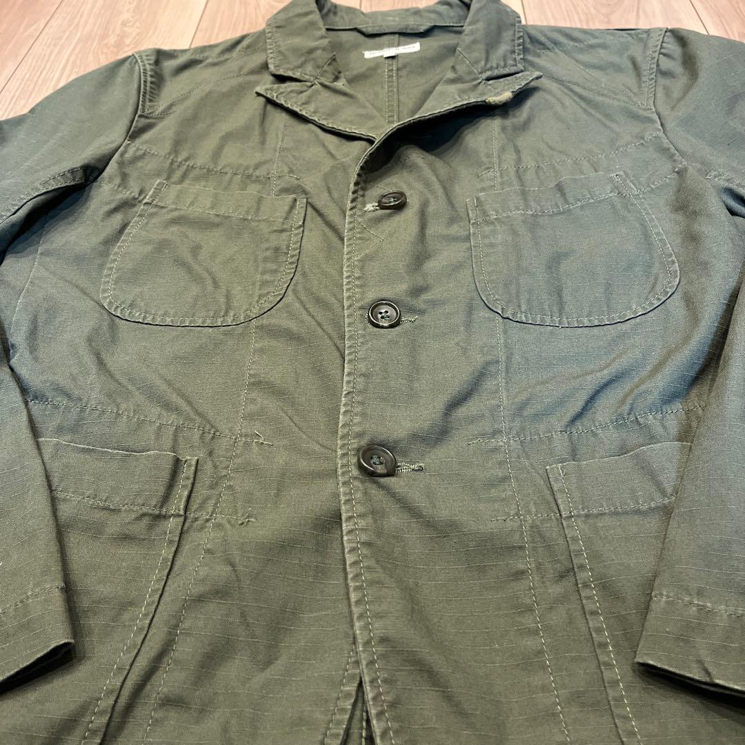 【美品】Engineered Garments Bedford Jacket