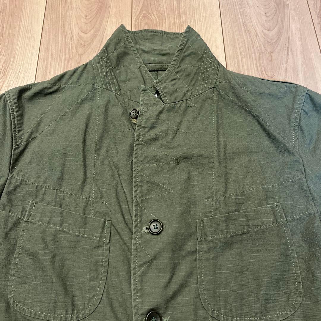 【美品】Engineered Garments Bedford Jacket