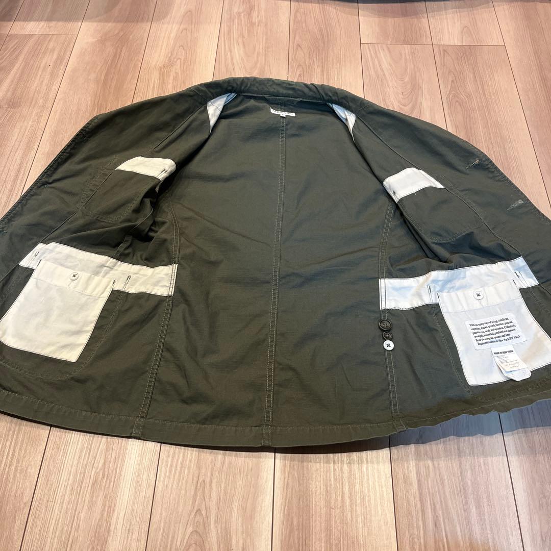 【美品】Engineered Garments Bedford Jacket