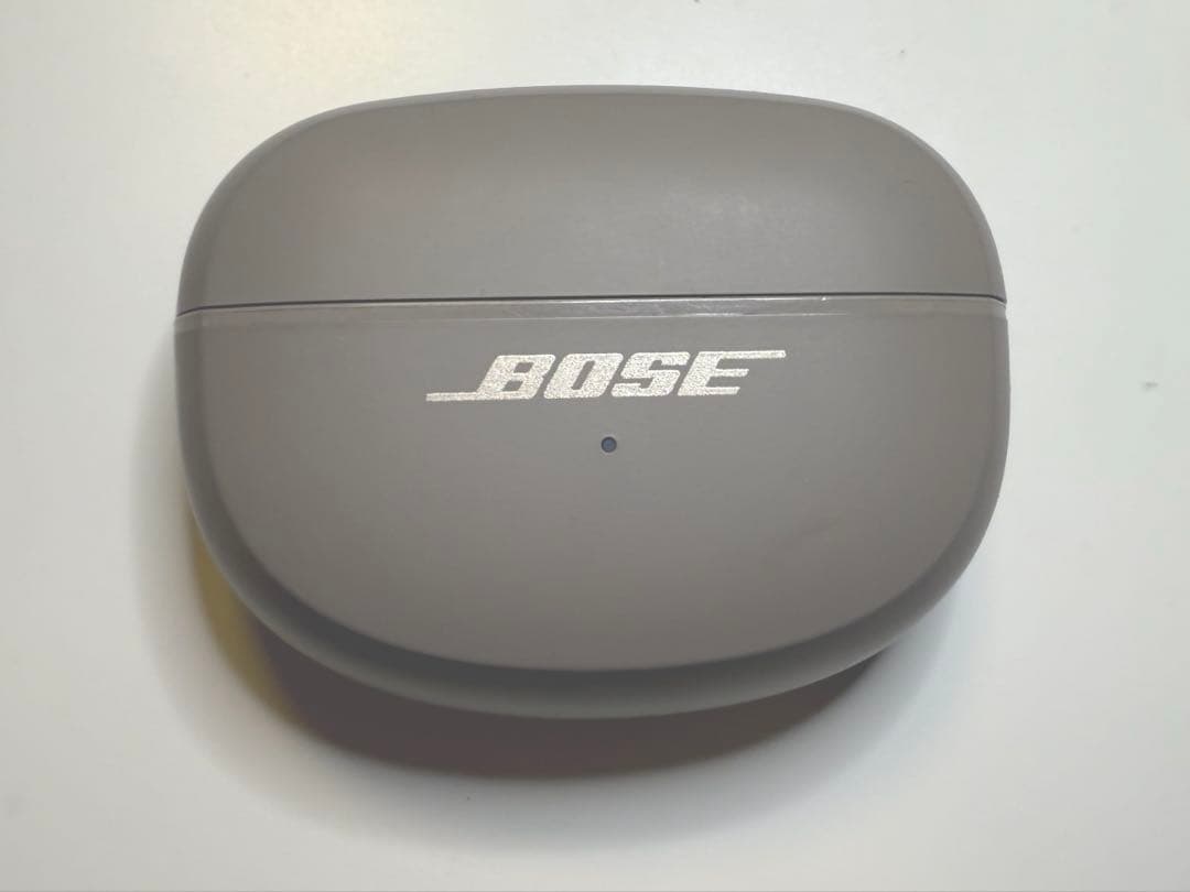 Bose Ultra Open Earbuds サンドストーン