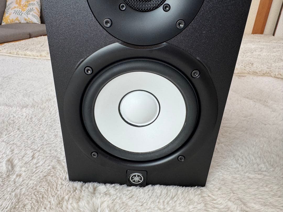 Yamaha HS5 モニタースピーカー（ペア）