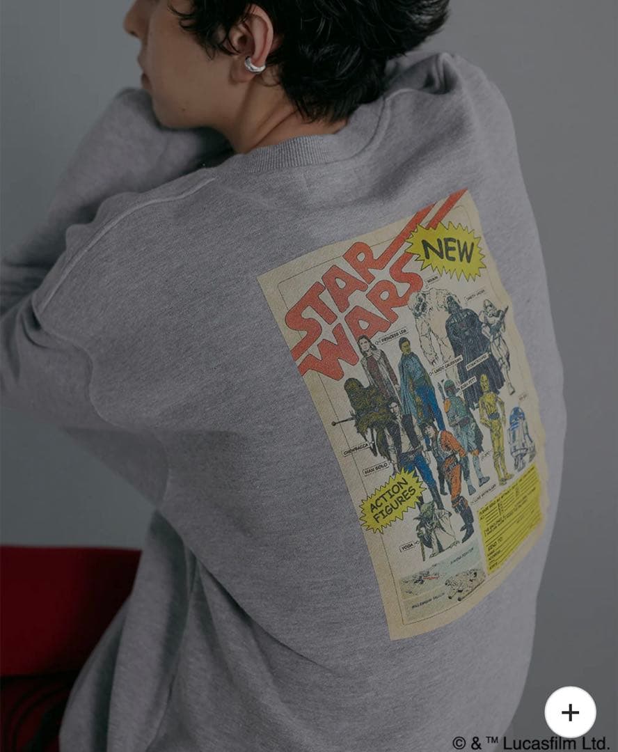 AMERI スウェット