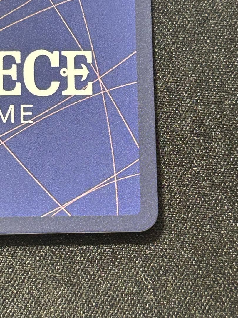 即日発送　ワンピースカード　エッグヘッドクライシス　ロロノア・ゾロ SP