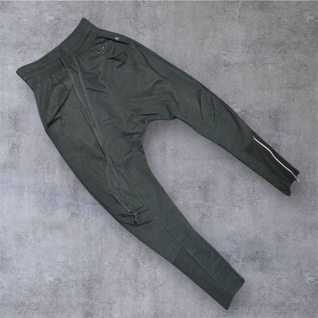 【おすすめ】cvtvlist ctls usual zip pants サイズ2