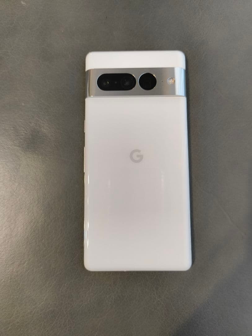 【即日発送】Pixel 7 pro 128GB