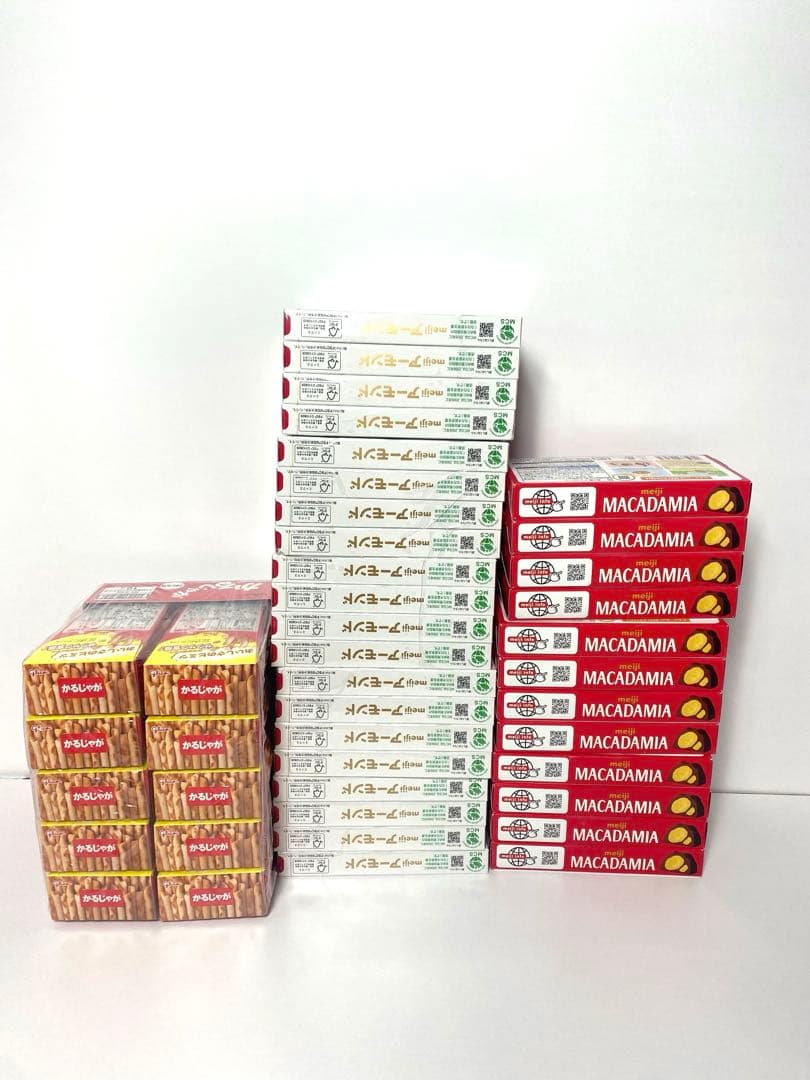 h*a様 お菓子詰め合わせ