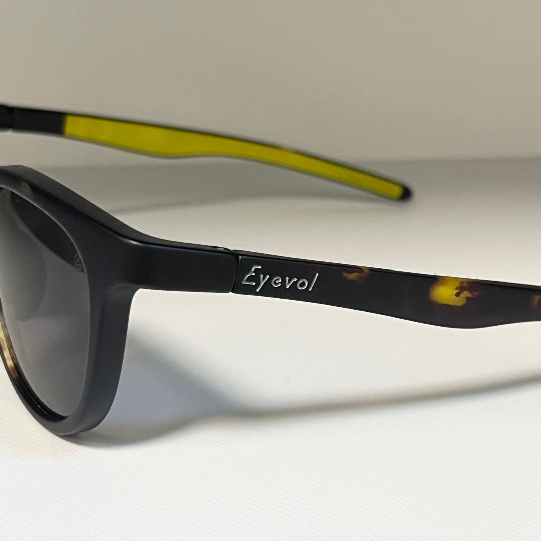 特価 Eyevol CONLON 51 サングラス コンロン アイバン 廃盤