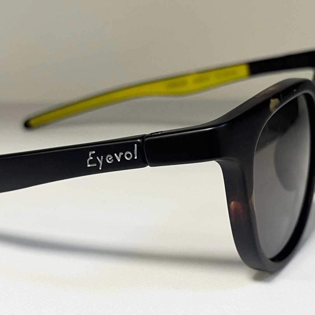 特価 Eyevol CONLON 51 サングラス コンロン アイバン 廃盤