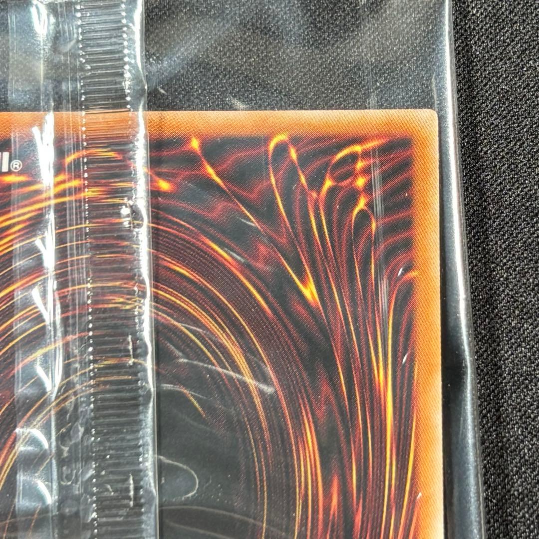 遊戯王 エクソシスター ミカエリス 未開封 プリズマ