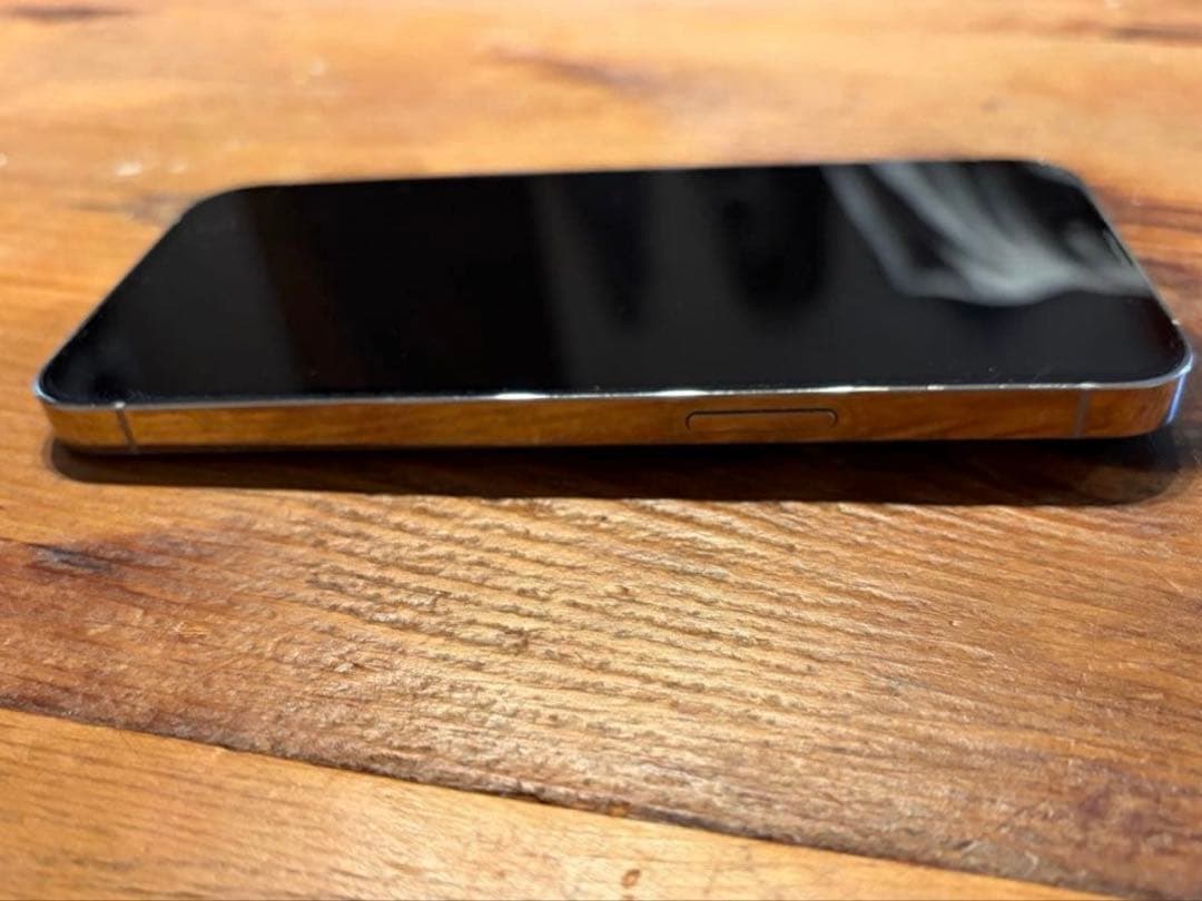 iPhone 13 Pro 256GB 国内版 SIMフリー シルバー