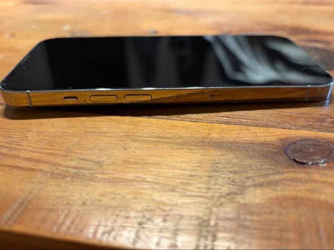 iPhone 13 Pro 256GB 国内版 SIMフリー シルバー