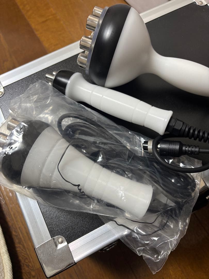 CELLZERO BAGセルゼロバッグ じぶん deエステ