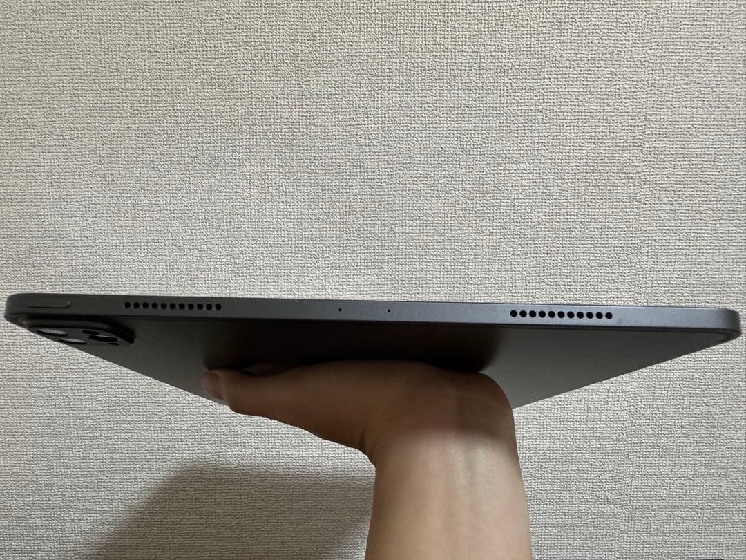 iPad Pro (12.9インチ) 第5世代 WiFiモデル