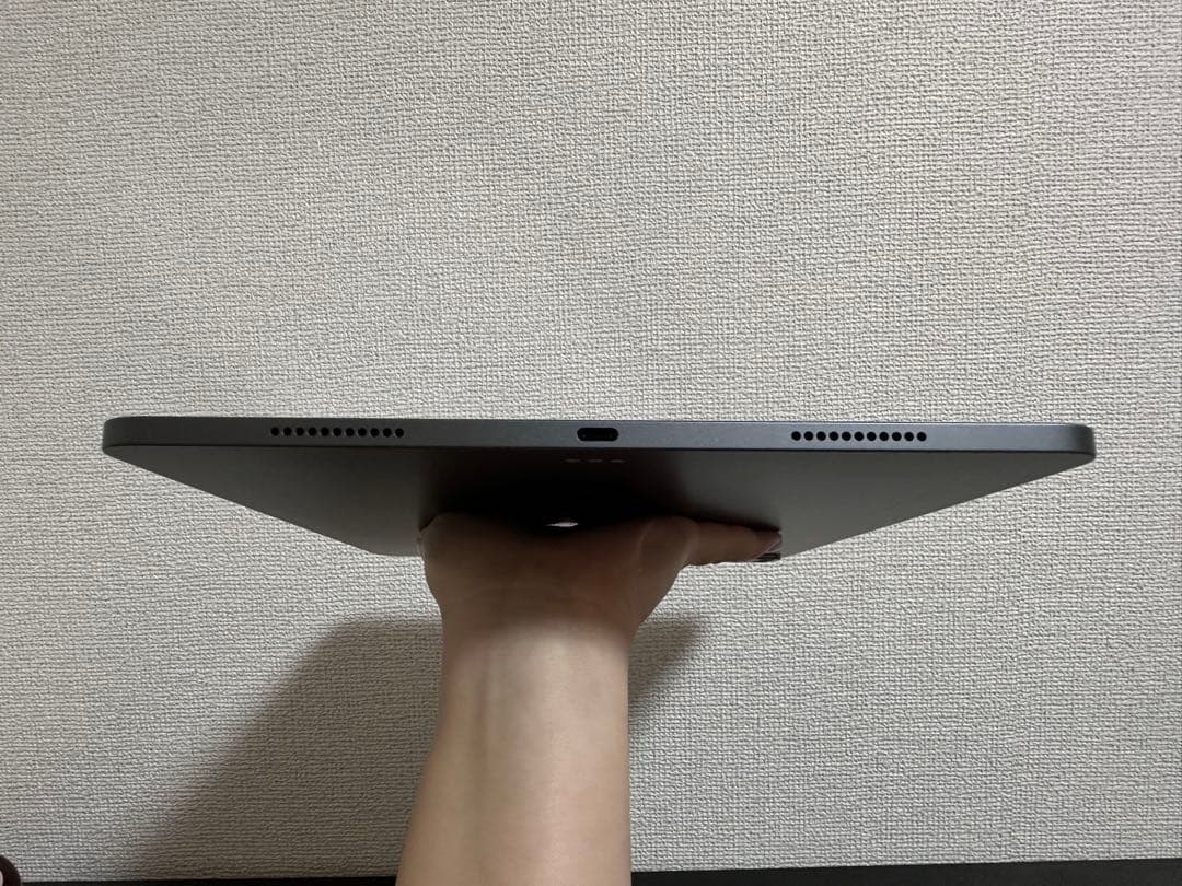 iPad Pro (12.9インチ) 第5世代 WiFiモデル