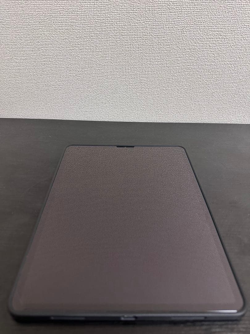 iPad Pro (12.9インチ) 第5世代 WiFiモデル