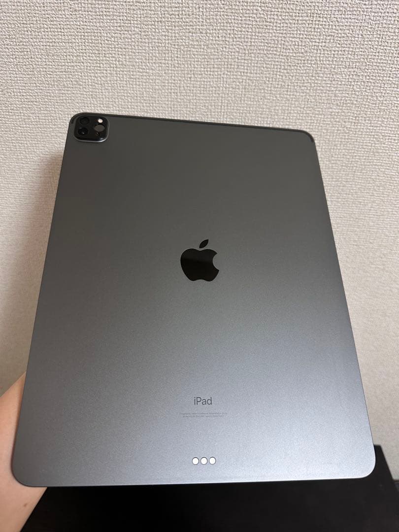 iPad Pro (12.9インチ) 第5世代 WiFiモデル
