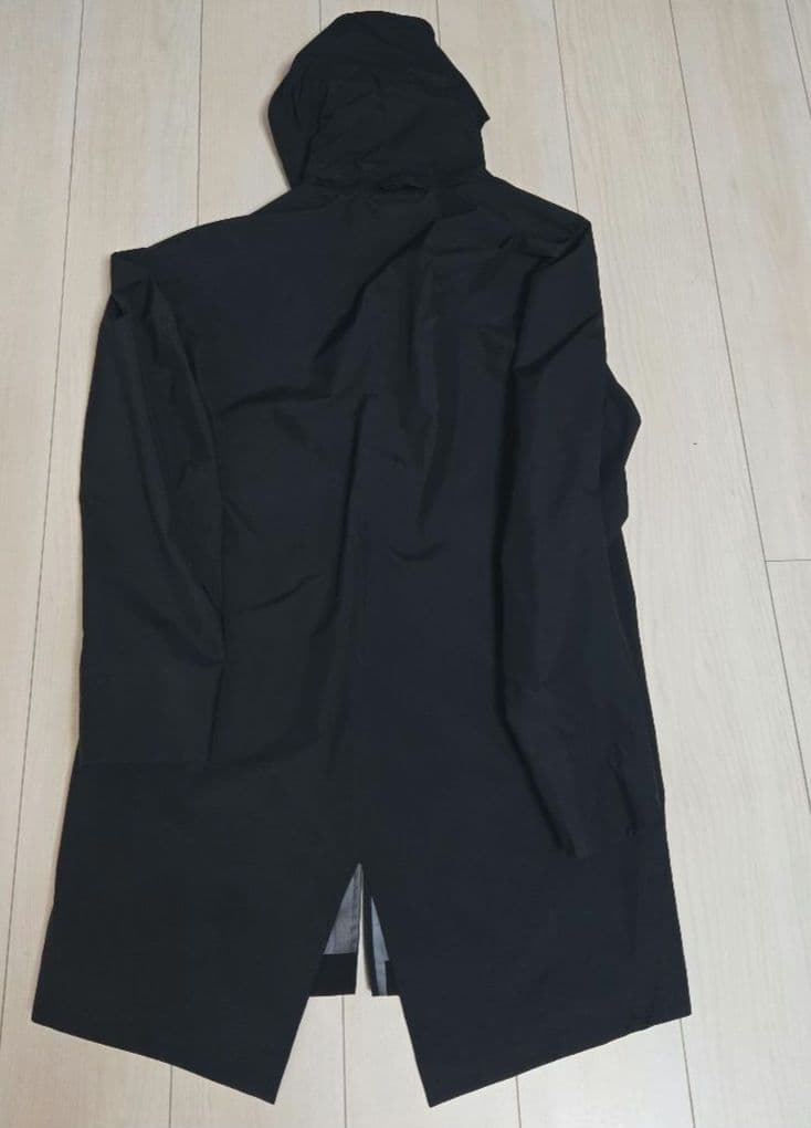 【美品】ARC‘TERYX VEILANCE Monitor Coat　M
