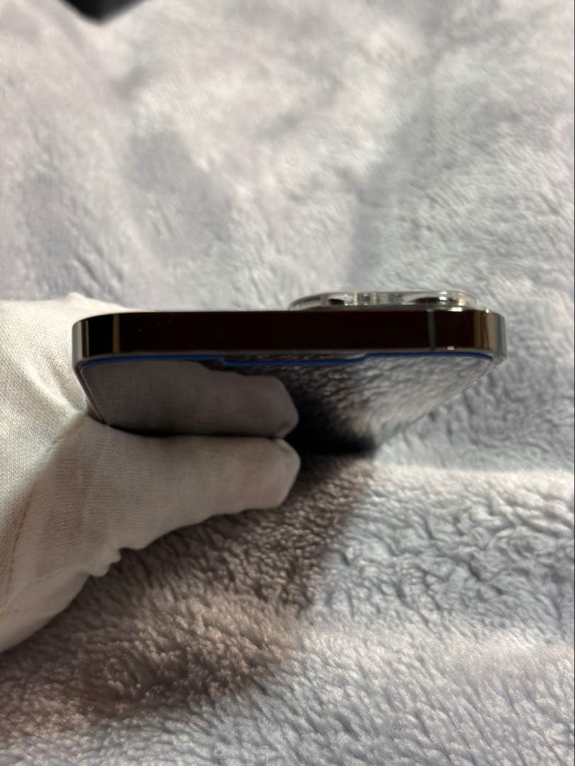 Apple iPhone 13 Pro Max 1TB グラファイト 本体