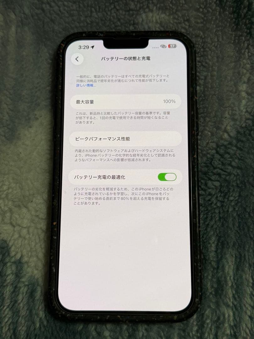 Apple iPhone 13 Pro Max 1TB グラファイト 本体