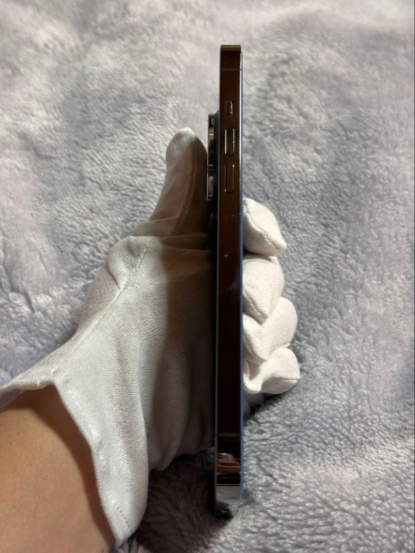 Apple iPhone 13 Pro Max 1TB グラファイト 本体