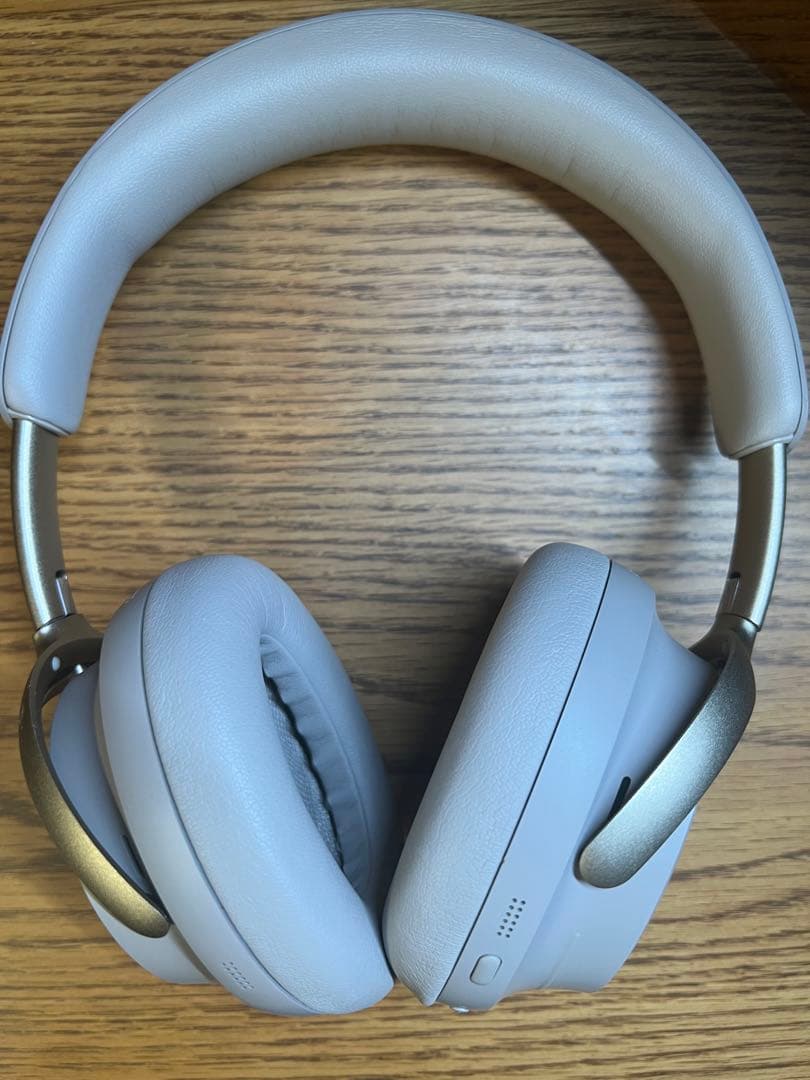 ヘッドホン Bose QuietComfort Ultra Headphones