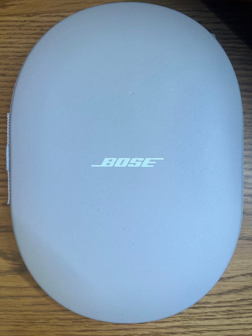 ヘッドホン Bose QuietComfort Ultra Headphones