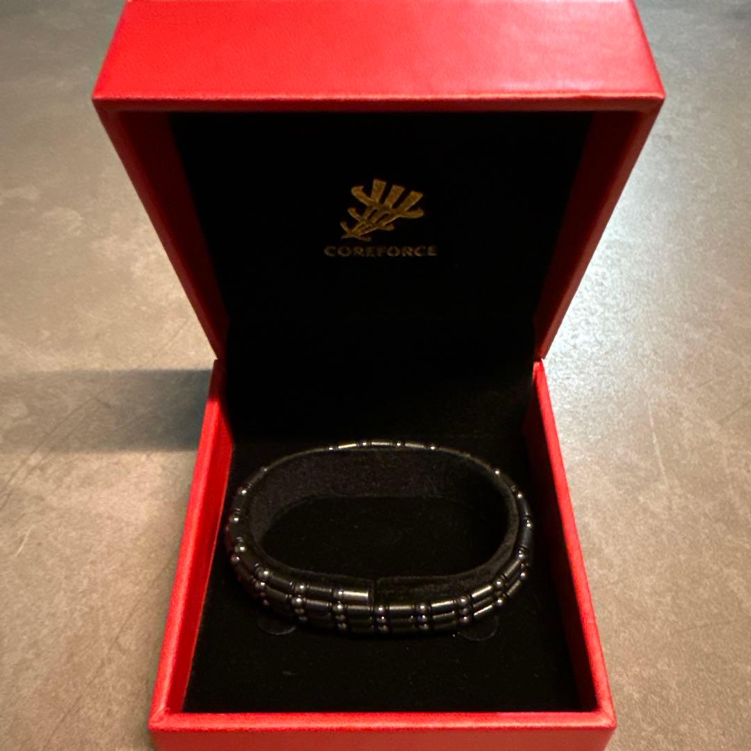 COREFORCE コアフォース　ブレスレット 70cm
