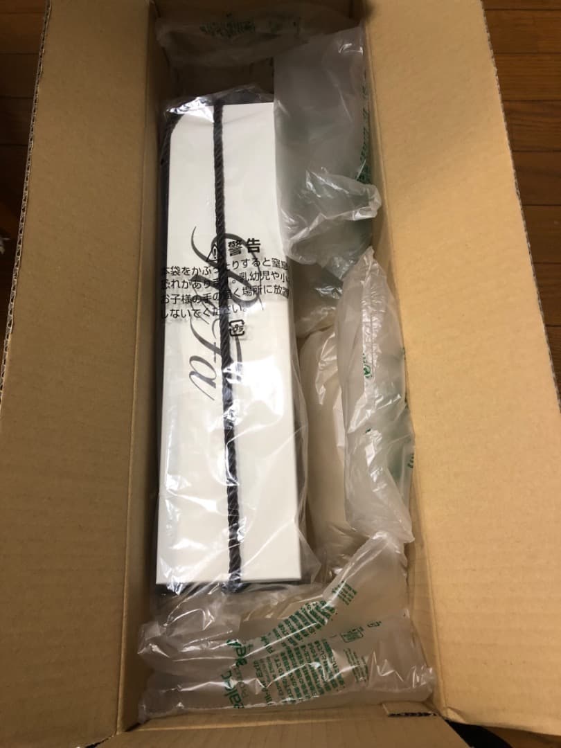 Re Fa カールアイロン　プロ 38