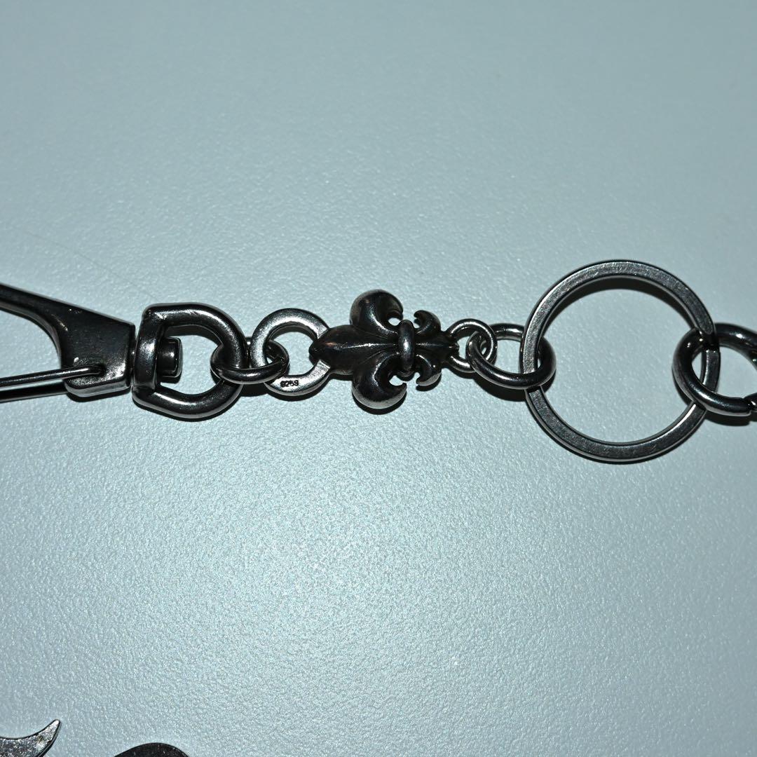 ウォレットチェーン