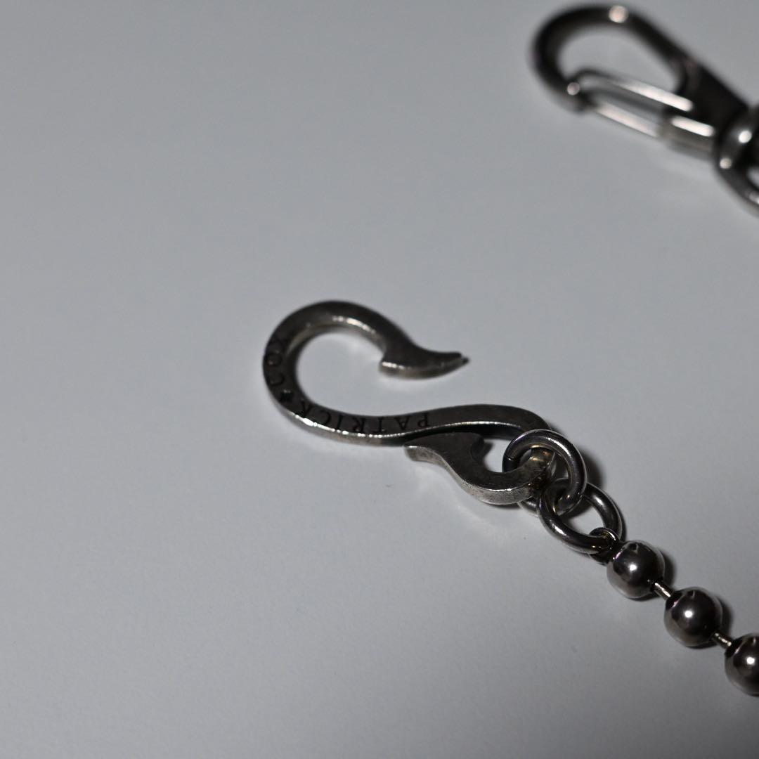 ウォレットチェーン