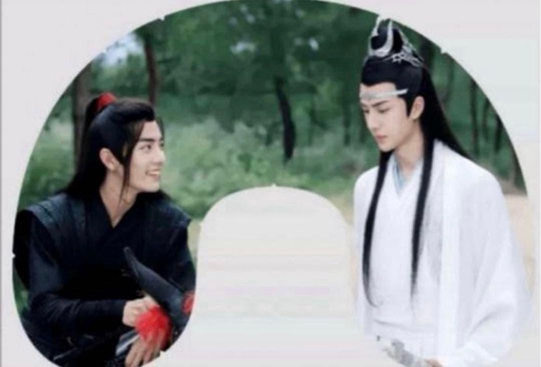 きつねのしっぽ♪さま専用 陳情令 ブランケット・ネックピロー 他