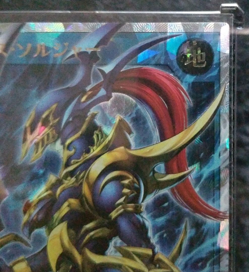 カオスソルジャー