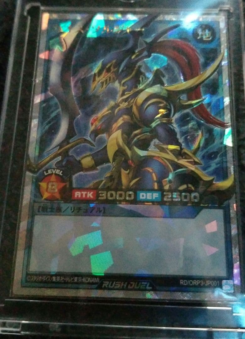 カオスソルジャー