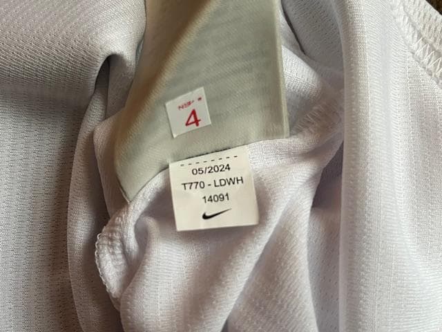 山本由伸WS優勝/MVP記念レプリカWS/34パッチ付ジャージL/US限定品