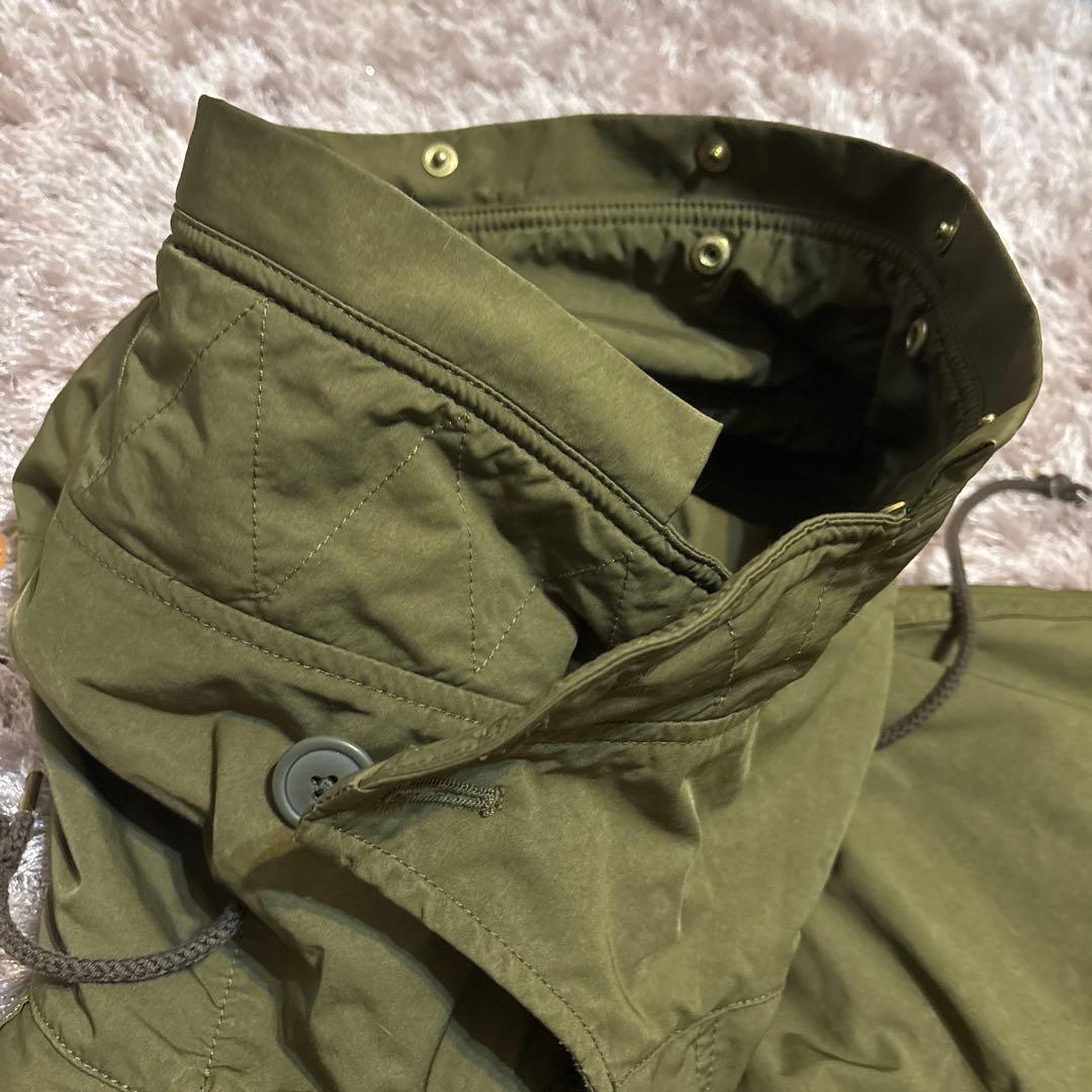 DEUXIEME CLASSE モッズコート♡美品