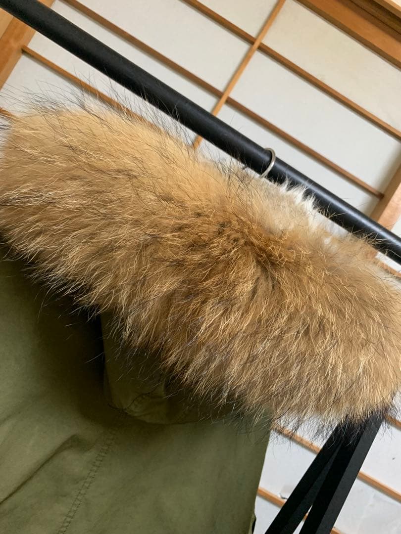 DEUXIEME CLASSE モッズコート♡美品