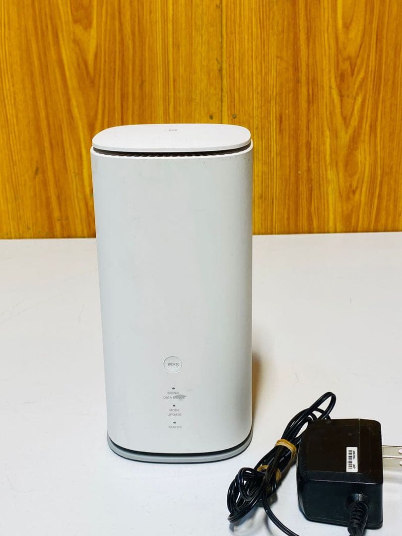 (2) KDDI Speed Wifi 5G L13 ルーター ZTR02