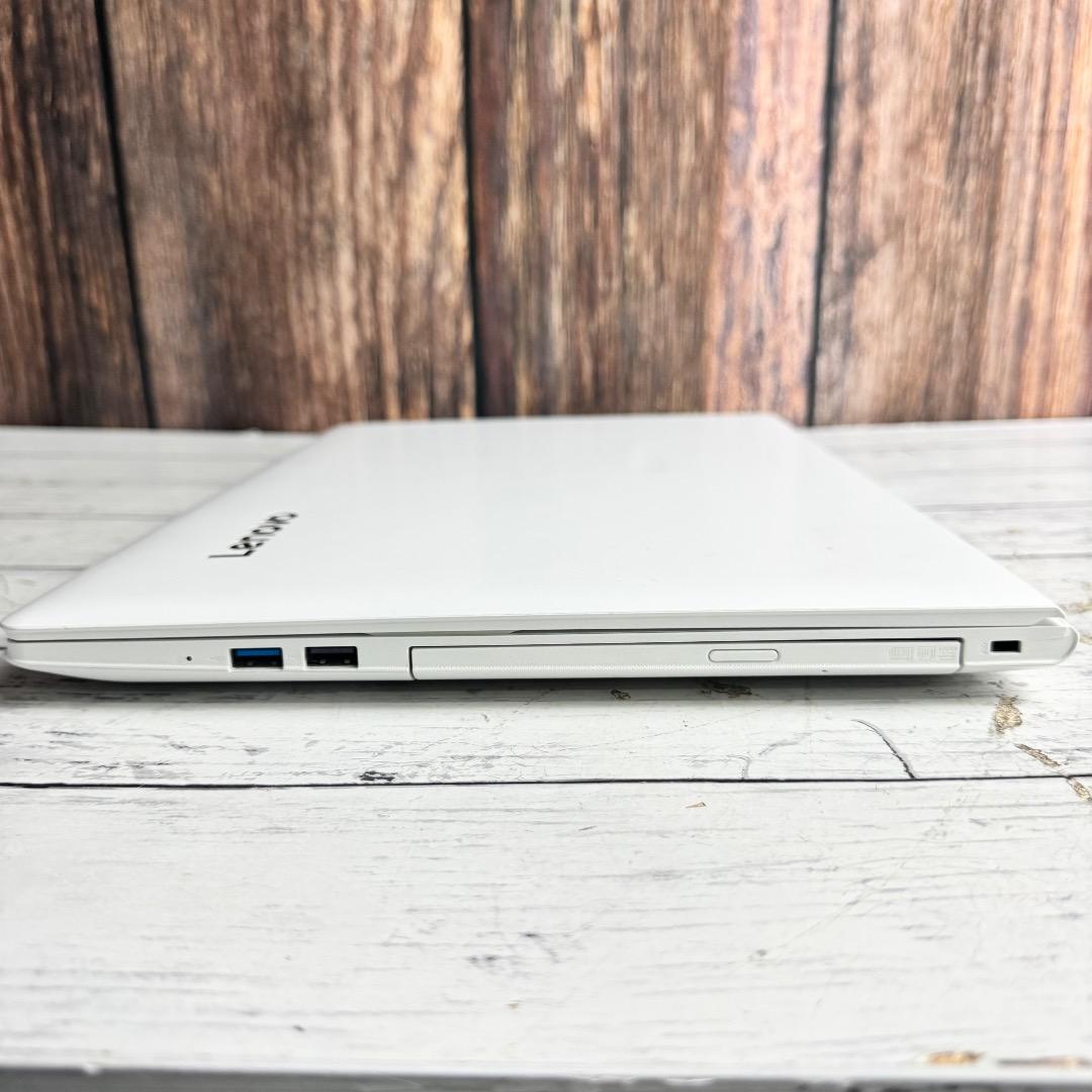 Lenovo ideapad 510-15IKB core i5 ノートパソコン