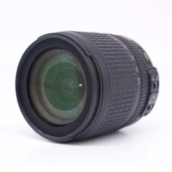 レンズ(ズーム) AF-S DX NIKKOR 18-105mm f3.5-5.6G ED VR