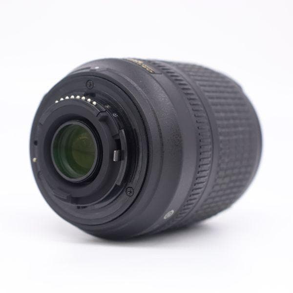 レンズ(ズーム) AF-S DX NIKKOR 18-105mm f3.5-5.6G ED VR