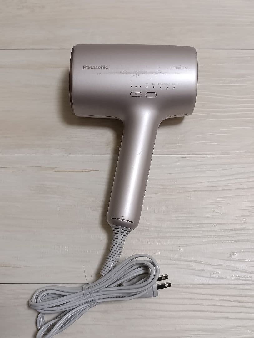 パナソニック ナノケア Panasonic EH-NA0J P