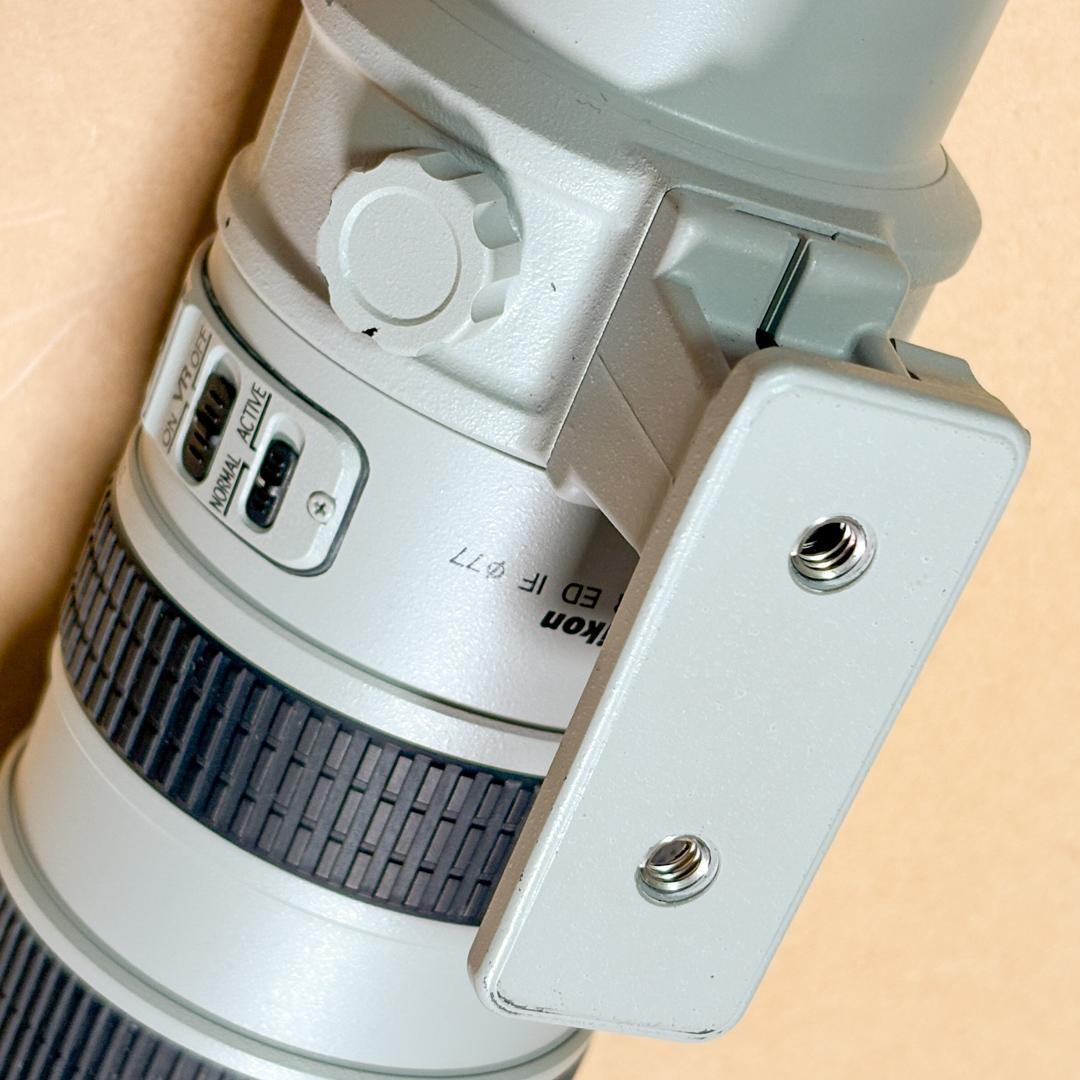 AF-S VR-NIKKOR 70-200mm F2.8G ED 中古